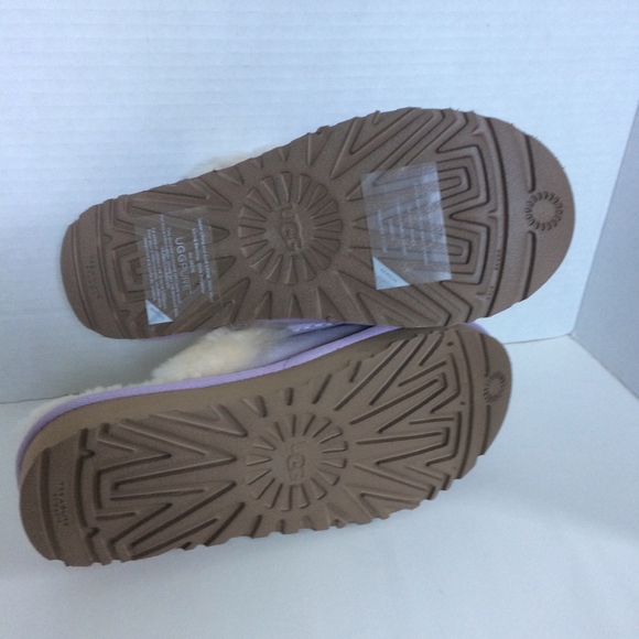 Ugg Australia Beachwood Slippers *NWT! - Picture 7 of 8